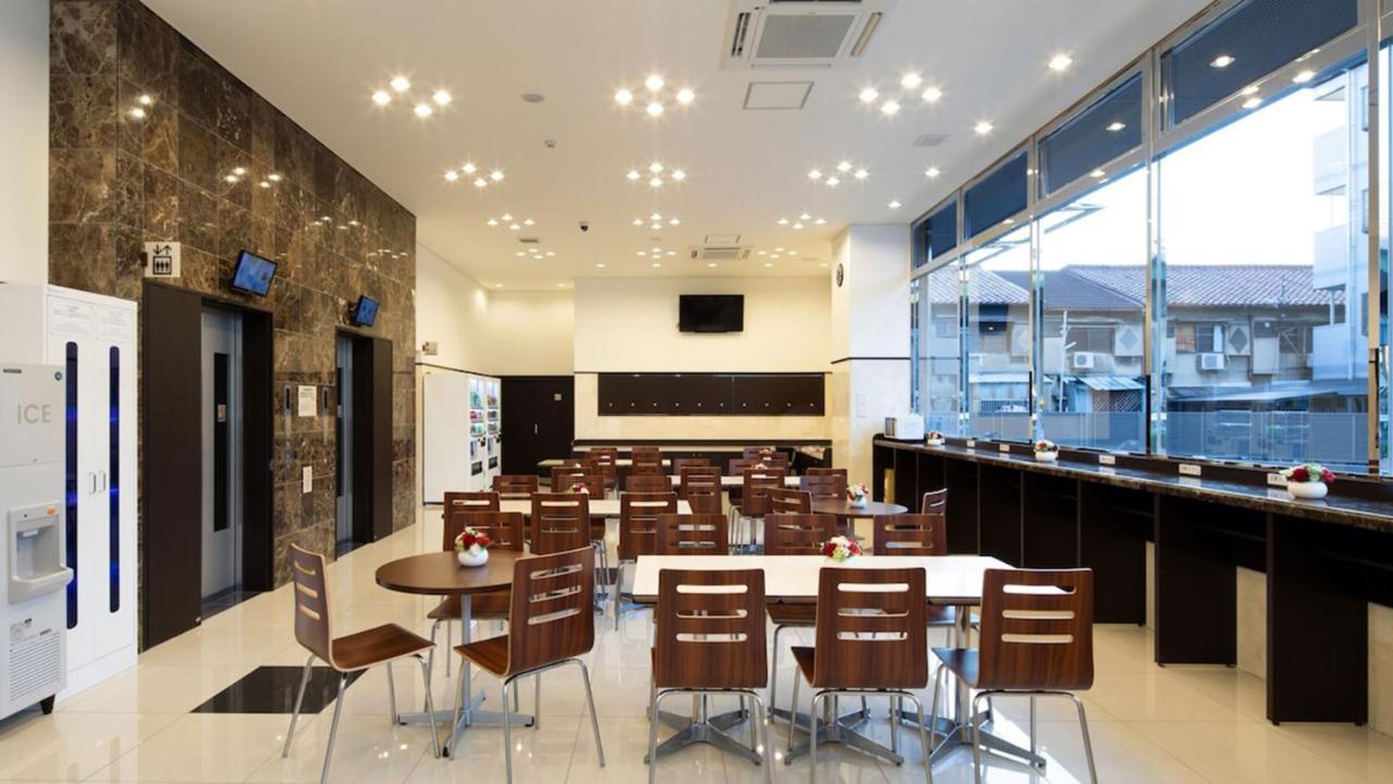 Toyoko Inn Kashiwa-Eki Higashi-Guchi Extérieur photo