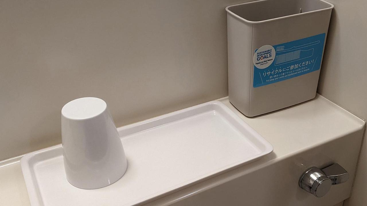 Toyoko Inn Kashiwa-Eki Higashi-Guchi Extérieur photo