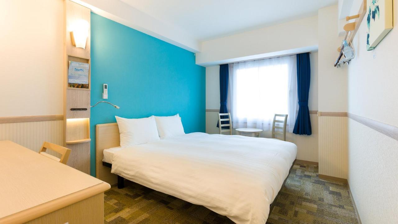 Toyoko Inn Kashiwa-Eki Higashi-Guchi Extérieur photo