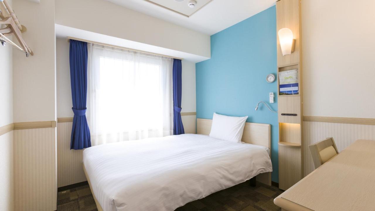 Toyoko Inn Kashiwa-Eki Higashi-Guchi Extérieur photo