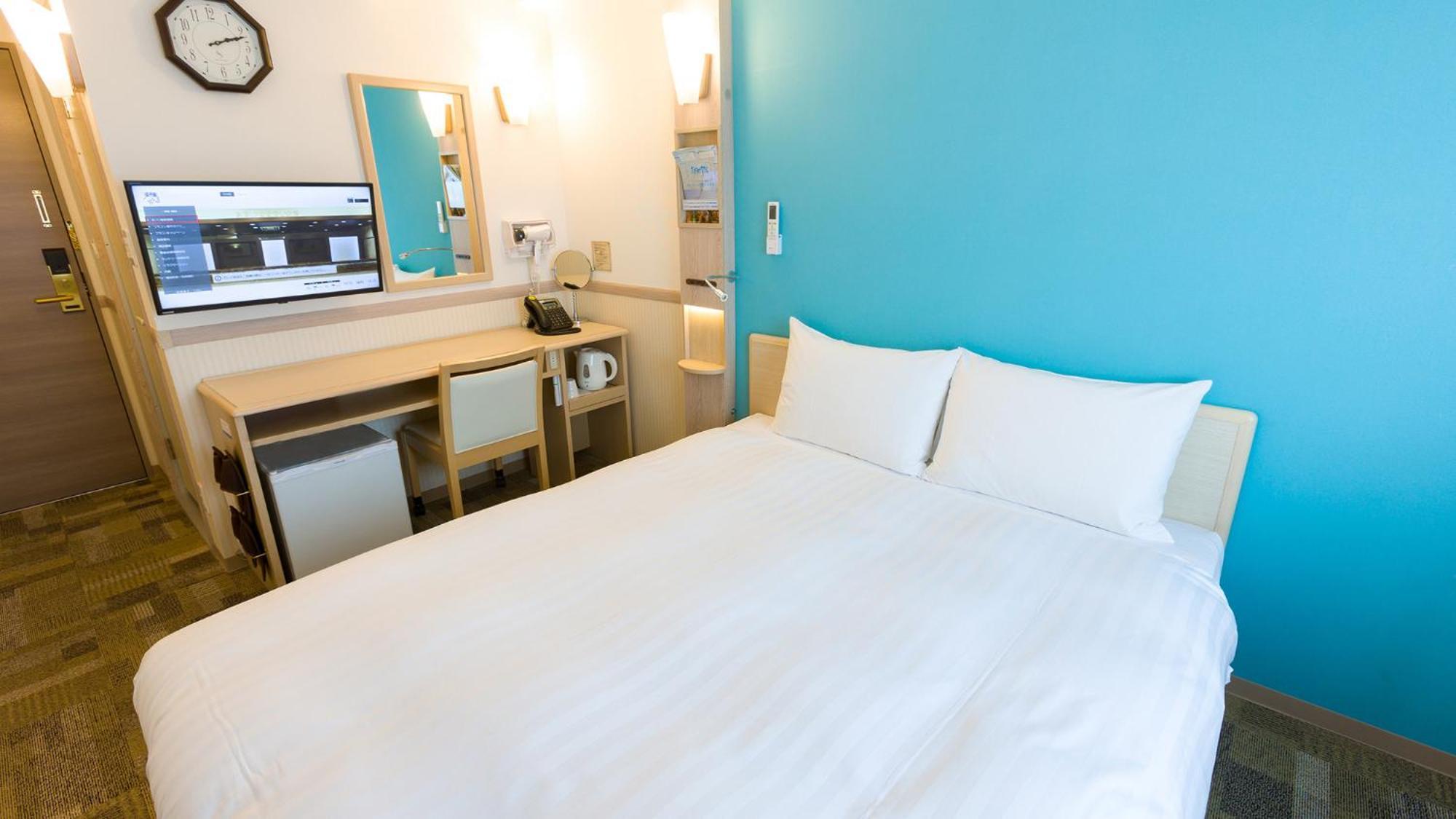Toyoko Inn Kashiwa-Eki Higashi-Guchi Chambre photo