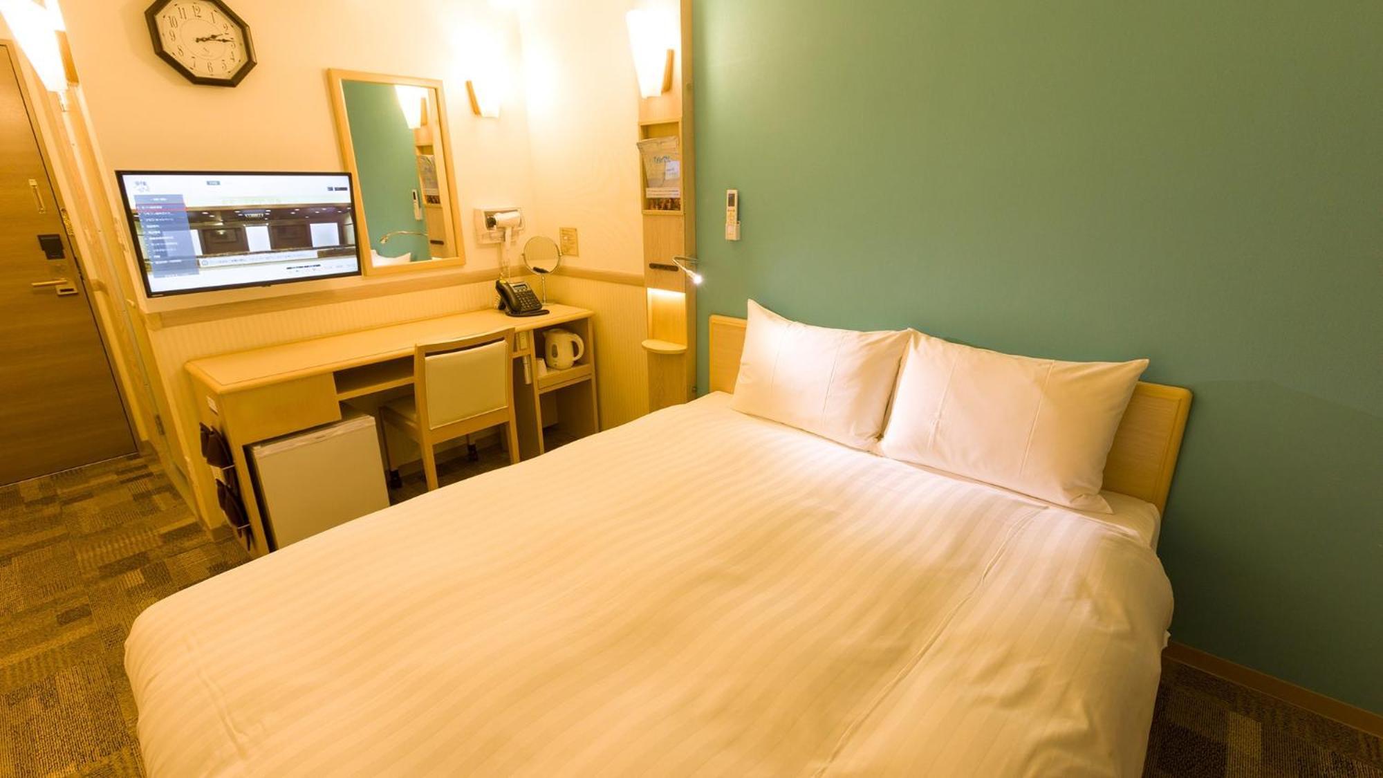 Toyoko Inn Kashiwa-Eki Higashi-Guchi Chambre photo
