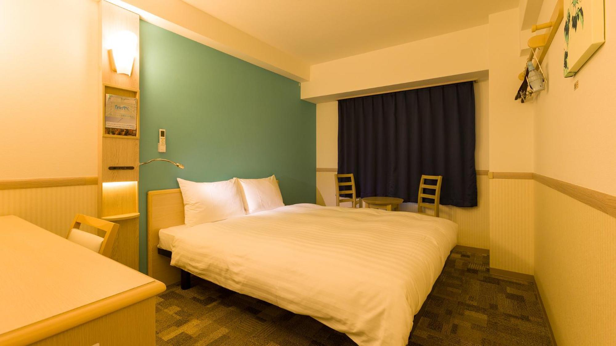 Toyoko Inn Kashiwa-Eki Higashi-Guchi Chambre photo